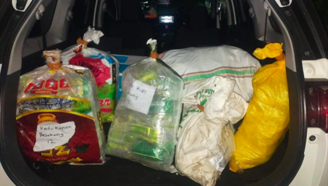 Ilustrasi narkoba. [Istimewa]